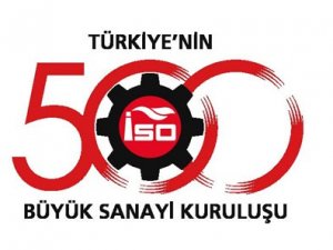 Türkiye nin ikinci 500 büyük devleri