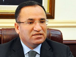 Bozdağ: Birleşmiş Milletler ölüleri sayıyor