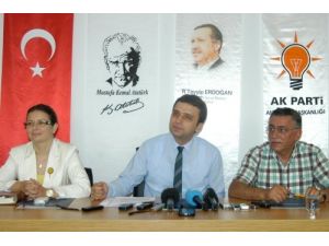 Köse: Belediyenin İptal Ettiği Projenin Maliyeti 79, Tazminatı 322 Milyon Lira