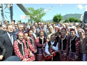 Başbakan Erdoğan: Batı, Demokrasi Testini, İmtihanını Kaybetti