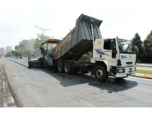 Turgut Özal’da İkinci Etap Çalışmalar Başladı