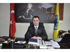 Batman Belediyesi Cami Ve Taziye Evi Yapıyor