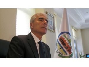 Belediye Başkanı Yenihan'dan Malazgirt Zaferi Mesajı