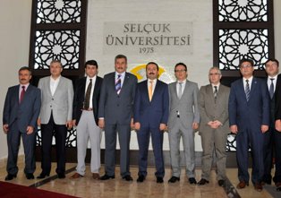 Muhasebecilere yüksek lisans fırsatı