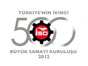 İkinci 500'e Adana'dan 15 Firma Girdi
