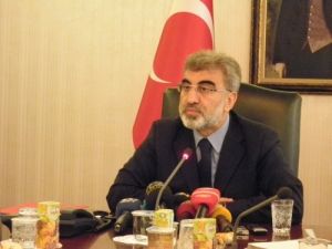 Bakan Yıldız Açıkladı: Maliyetlere Rağmen Eylül'de Doğalgaza Zam Yok