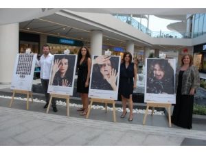 'Her Ses Bir Nefes 2' Sergisi Erasta'da Açıldı