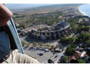 Side Koruma Amaçlı Revizyon İmar Planı, Onaylandı