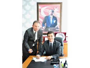 Tso’da E-imza Dönemi Başlıyor