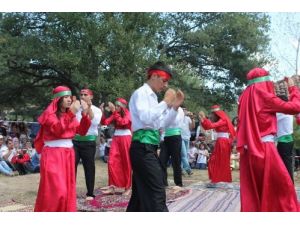 Kaymakam Kadiroğlu: Farklılıklarımız Tehdit Değil Bizim Zenginliğimizdir