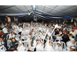2013 Çocuk İçin Sünnet Şöleni