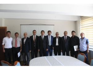Büyük Ağrı Buluşması Şenliği Masaya Yatırıldı