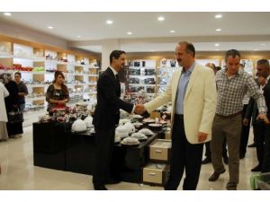 'Şartlar İyileştikçe Yatırımcı Tercihini Mamak'tan Yana Kullanıyor'