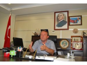 Mut'a Doğalgaz Gelmesi İçin Yüzde 60 Talep Gerekiyor