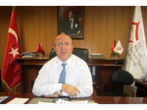 'İnsanlar Kendi Çatılarında Daha Mutlu Oluyor'