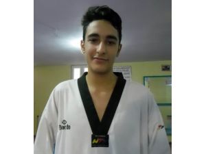 Batmanlı Sporcu Milli Takıma Seçildi