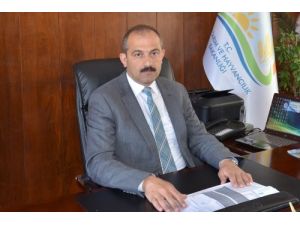 Doğal Afetten Zarar Gören Çiftçilerin Borçlarına 1 Yıl Erteleme Fırsatı