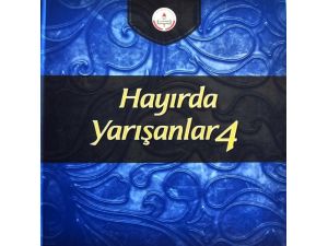 Hayırseverler Yaptırdıkları Okullardan Aldıkları Hazzı Tarif Edemiyor