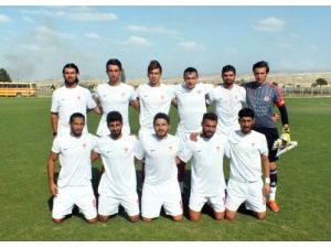 Batman Petrolspor'da Forma Numaraları Belli Oldu