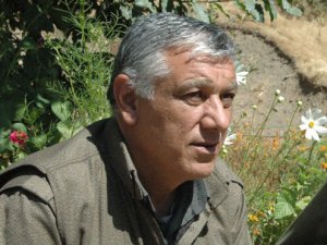 Cemil Bayık'tan tüyler ürperten açıklama