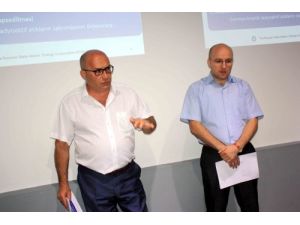 Akkuyu Nükleer Santrali'nde İlk Kazma 2016'da Vurulacak