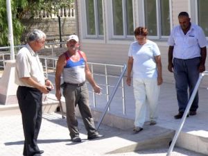 Silifke’de Anaokulu İnşaatı Tamamlandı