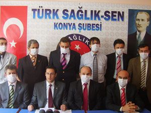 GDO yönetmeliğinin iptali için dava