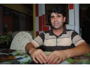 Bbp'li Karakoç: Batı Dünyası, Katliamlara Fok Yaralanması Kadar İlgi Göstermiyor