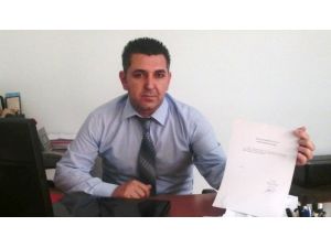 Piramit Sistemi İle Satışın Kurbanı Oldu, Yasa İçin Tbmm'ye Başvurdu