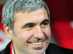 Hagi sahalara geri dondü