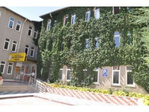 Yozgat Gıda Tarım Ve Hayvancılık Müdürlüğü Çehresi İle Dikkat Çekiyor