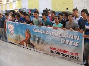 Kıl Çadırda Değil Kyk Yurdunda Kaldılar