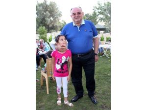 Evrenseki Belediyesi, Manavgat Şehitler Ormanı Oluşturdu