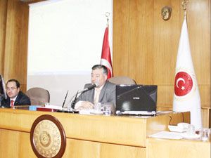 Köy yolları asfaltlanacak