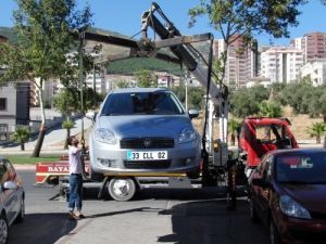 Hırsızlık Şebekesi Suçüstü Yakalandı