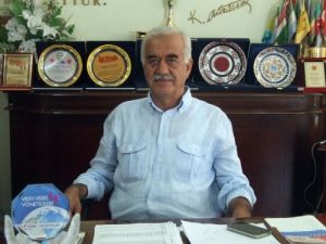 Yerköy’de 3 Gün Su Kesintisi Yapılacak