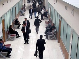 Kamuya uzman ve müfettiş yardımcıları alınıyor