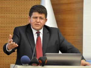 Mustafa Boydak: Bizim Siyasetle İşimiz Olmaz