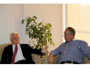 Haberal: Biz Asla Kin Güdemeyiz