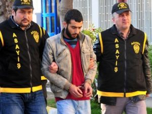 'Ne Bakıyorsun Lan' Diyen Genci Öldüren Sanığa Müebbet Hapis Talebi