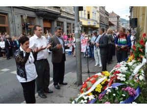 Pazaryeri Katliamı, 18. Yıldönümünde Anıldı