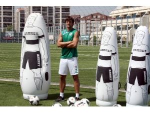 Civelli: Puana Değil; Takım Oyununa Odaklanıyoruz