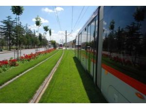 Raylı Sistemde Üniversite Hattına Makas Atılıyor