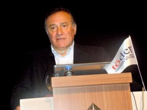 Töder Başkanı Yücel: Okullar Arasındaki Kalite Farkı Mümkün Olduğunca Az Olmalı