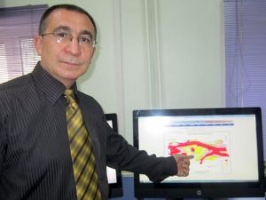 'Afet Zararlarının En Aza İndirilmesi Yönünde Çalışıyoruz'