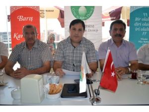 Alevi Ve Sünnilerin Kaynaşması İçin Başlatılan Proje Amacına Ulaştı