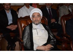 İranlı Alim Eraki: Suriye’deki Düzen İsrail’e Karşı, Yıkılmasını İstemiyoruz