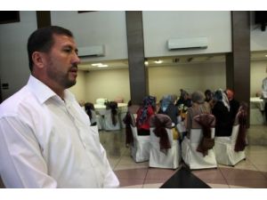 Üniversiteyi Kazanan Öğrencilere Moral Yemeği