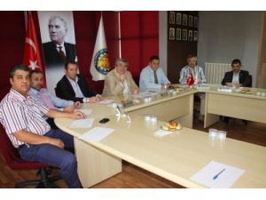 Tetiker: Siyasetçiler Ereğli'ye Daha Fazla Vakit Ayırmalı