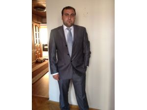 Şaban Önder Karadağ, 1 No'lu Şube Başkanlığı'na Aday
